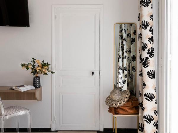 Hotel Marengo : photo 5 de la chambre chambre double