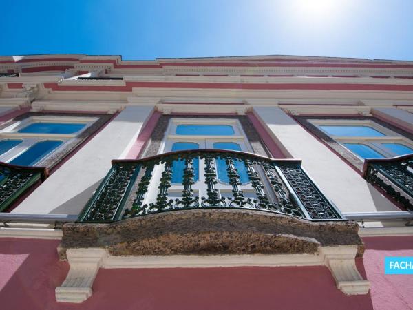 Vila Galé Rio de Janeiro : photo 4 de la chambre suite junior