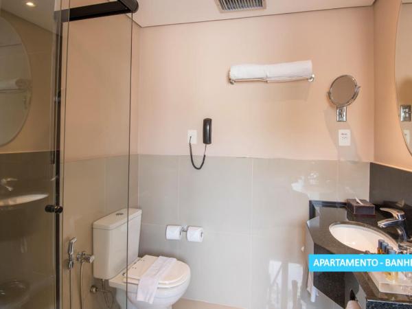 Vila Galé Rio de Janeiro : photo 4 de la chambre collection superior preserved apartment **