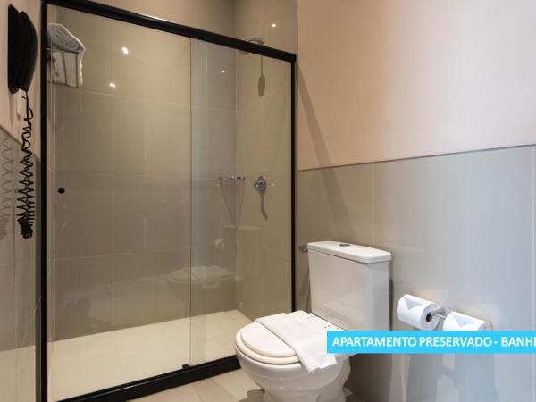 Vila Galé Rio de Janeiro : photo 2 de la chambre appartement