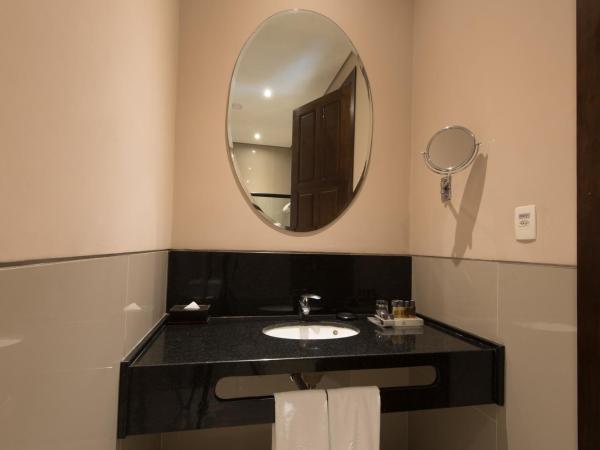 Vila Galé Rio de Janeiro : photo 1 de la chambre appartement supérieur préservé collection