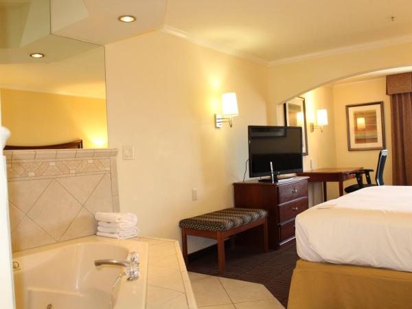 Holiday Inn Express Hotel & Suites Tucson Mall, an IHG Hotel : photo 3 de la chambre suite - non-fumeurs