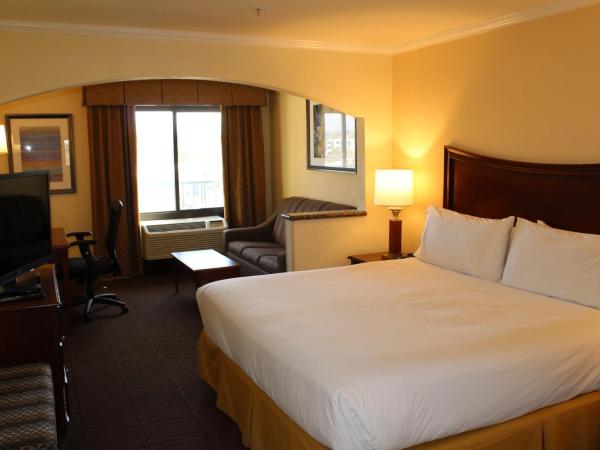 Holiday Inn Express Hotel & Suites Tucson Mall, an IHG Hotel : photo 1 de la chambre suite - non-fumeurs