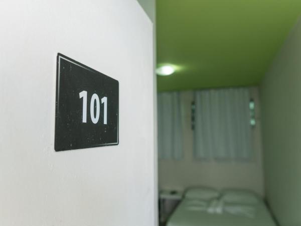 Pousada Nossa Natal : photo 1 de la chambre chambre triple