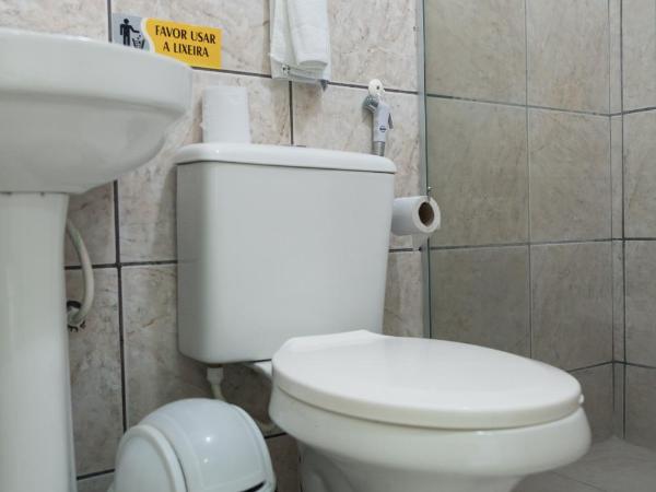 Pousada Nossa Natal : photo 4 de la chambre chambre triple