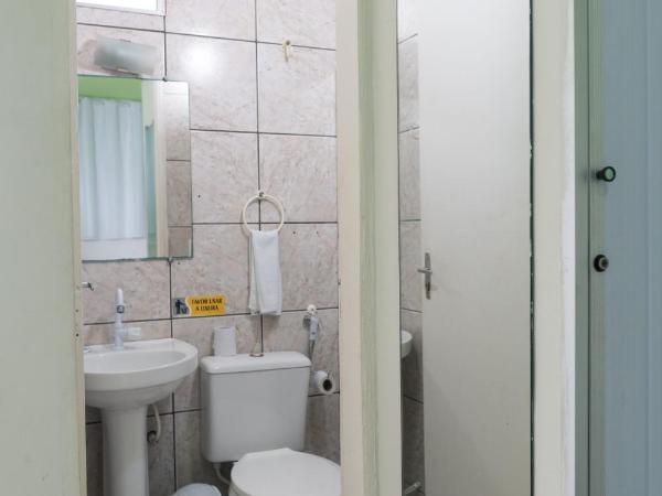 Pousada Nossa Natal : photo 2 de la chambre chambre triple