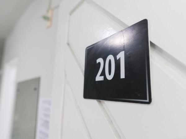 Pousada Nossa Natal : photo 7 de la chambre chambre triple