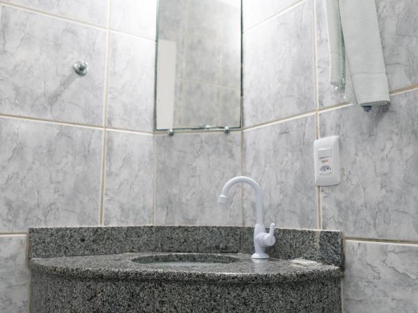 Pousada Nossa Natal : photo 9 de la chambre chambre triple