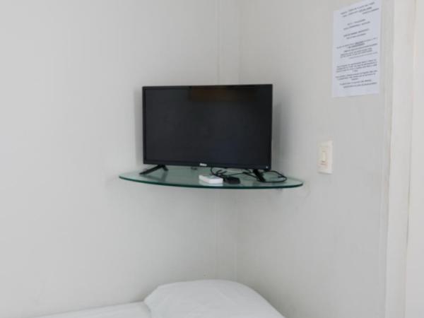 Pousada Nossa Natal : photo 4 de la chambre chambre quadruple