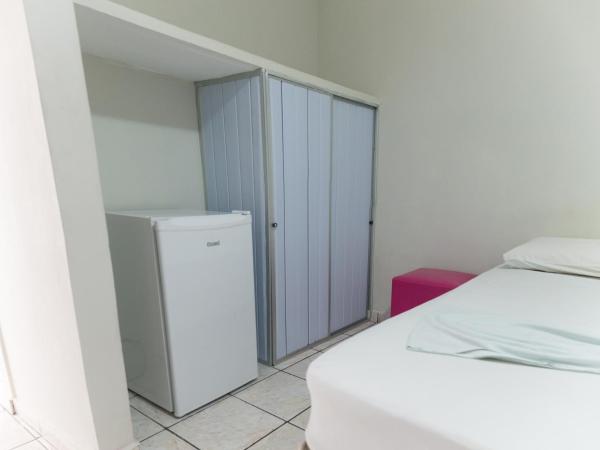 Pousada Nossa Natal : photo 4 de la chambre chambre double