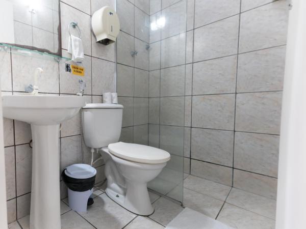 Pousada Nossa Natal : photo 7 de la chambre chambre double