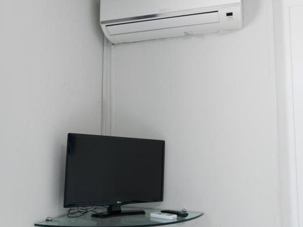 Pousada Nossa Natal : photo 5 de la chambre chambre familiale standard