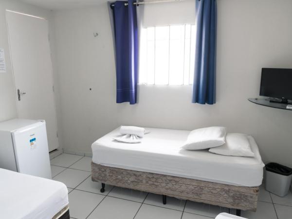 Pousada Nossa Natal : photo 4 de la chambre chambre familiale standard