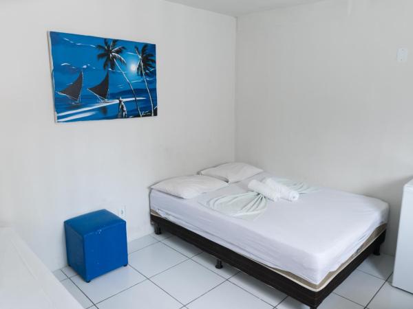 Pousada Nossa Natal : photo 6 de la chambre chambre familiale standard