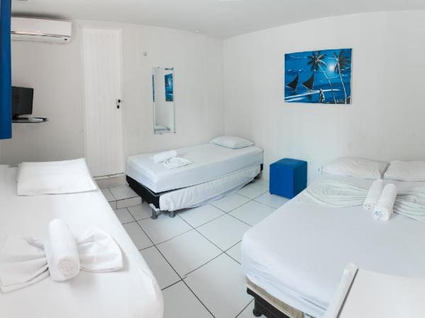 Pousada Nossa Natal : photo 2 de la chambre chambre familiale standard