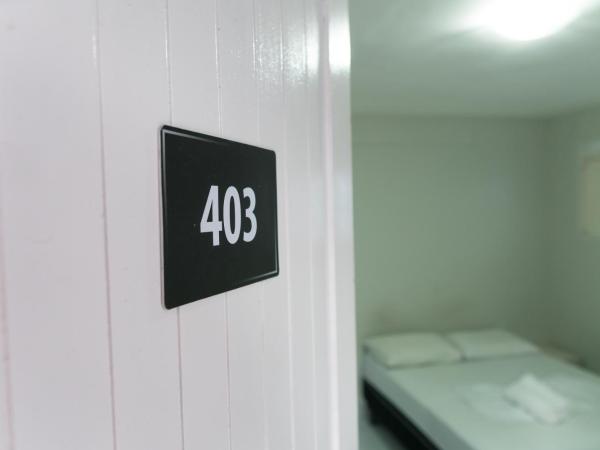 Pousada Nossa Natal : photo 8 de la chambre chambre familiale standard