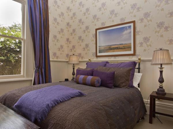 Lilac Rose Boutique Bed and Breakfast : photo 2 de la chambre chambre lit queen-size