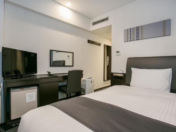 Mars Garden Hotel Hakata : photo 4 de la chambre chambre simple standard - non-fumeurs