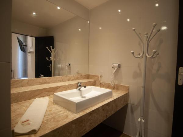 Greco Hotel : photo 6 de la chambre suite supérieure