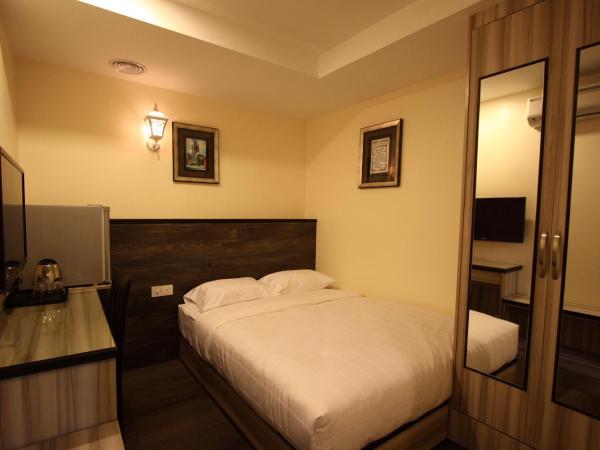 Shamrock Guest House : photo 1 de la chambre chambre double standard