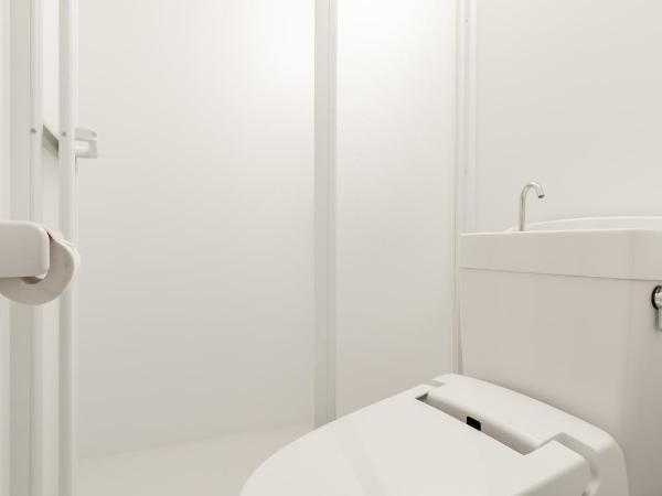 Port House Hatsudai : photo 1 de la chambre chambre double