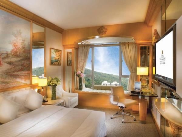 Regal Hongkong Hotel : photo 2 de la chambre chambre queen ou lits jumeaux supérieure 