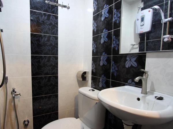 Shamrock Guest House : photo 4 de la chambre chambre double standard