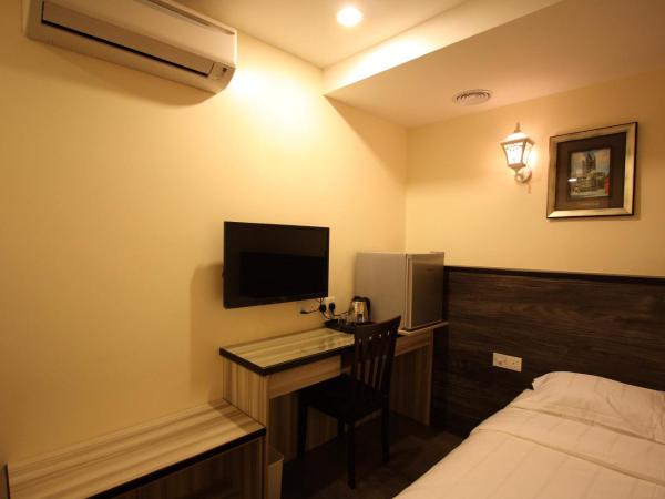 Shamrock Guest House : photo 2 de la chambre chambre double standard