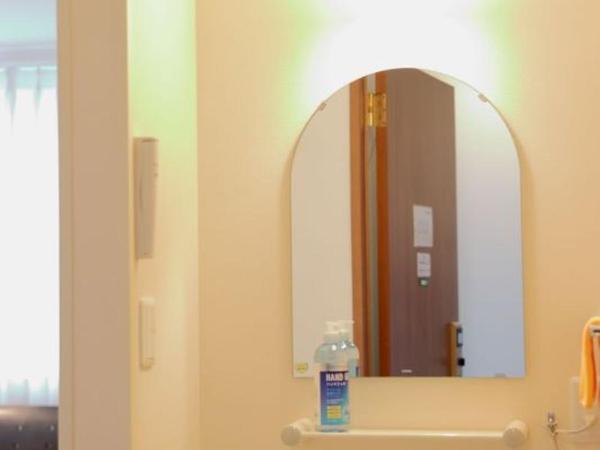 RokuRoku : photo 2 de la chambre chambre lits jumeaux avec salle de bains