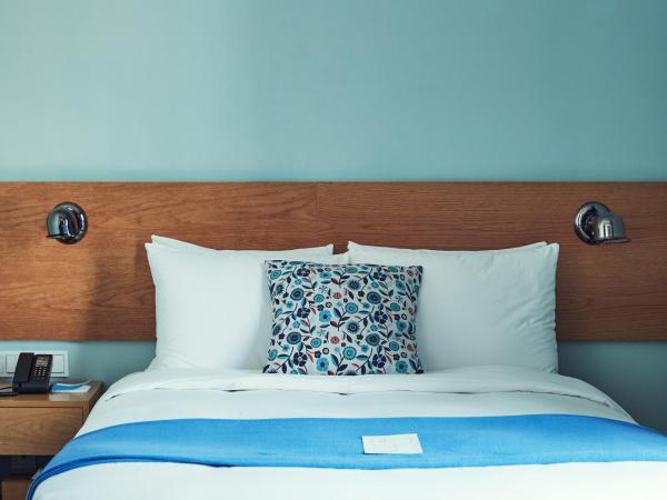 La Casa Hotel Seoul : photo 5 de la chambre west double lacasa