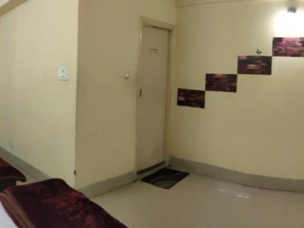 The Salvation Army RED SHIELD GUEST HOUSE : photo 3 de la chambre chambre triple deluxe