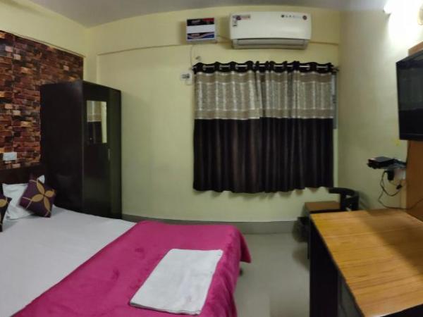The Salvation Army RED SHIELD GUEST HOUSE : photo 8 de la chambre chambre deluxe