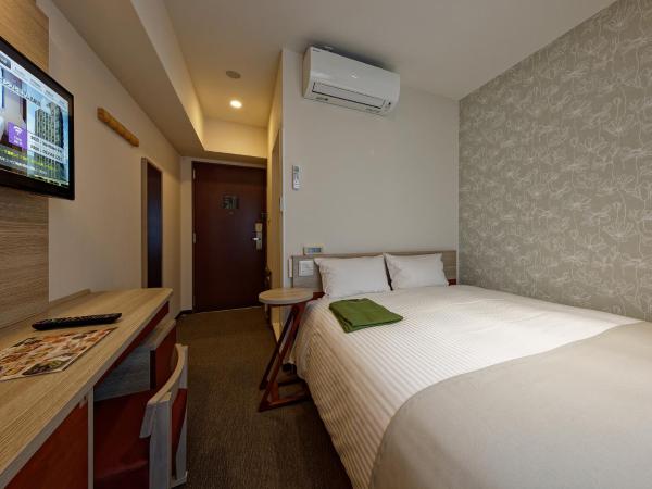 Kuretake Inn Premium Meieki minami : photo 1 de la chambre chambre simple - non-fumeurs