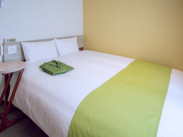 Kuretake Inn Premium Meieki minami : photo 2 de la chambre chambre simple - non-fumeurs