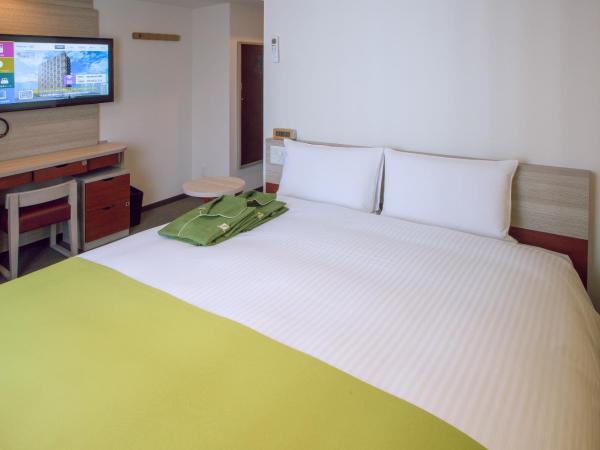 Kuretake Inn Premium Meieki minami : photo 9 de la chambre chambre simple premium - non-fumeurs