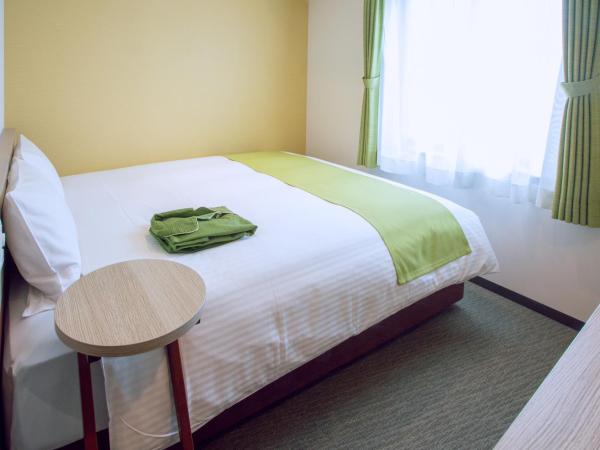 Kuretake Inn Premium Meieki minami : photo 3 de la chambre chambre simple - non-fumeurs