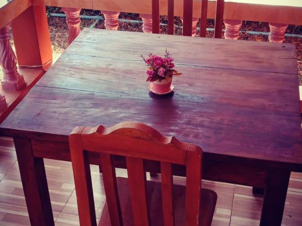 Hassana Garden Home : photo 7 de la chambre chambre deluxe double ou lits jumeaux