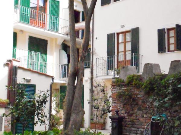 Residence Domus : photo 8 de la chambre studio