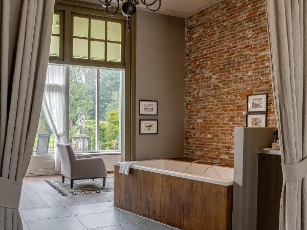 Boutique Hotel 't Vosje : photo 6 de la chambre suite exécutive