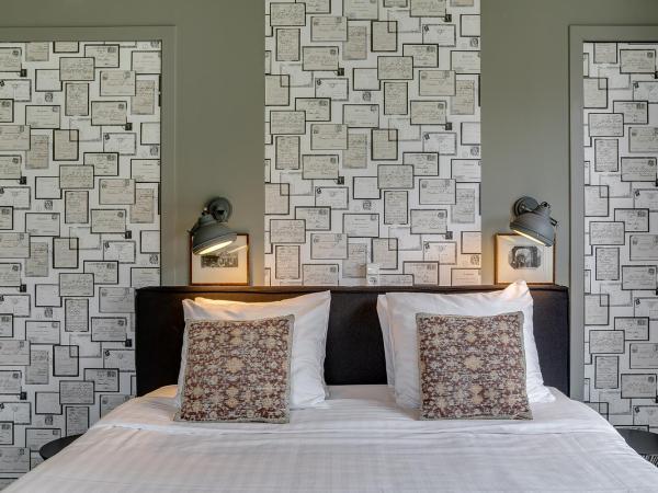 Boutique Hotel 't Vosje : photo 1 de la chambre suite junior deluxe