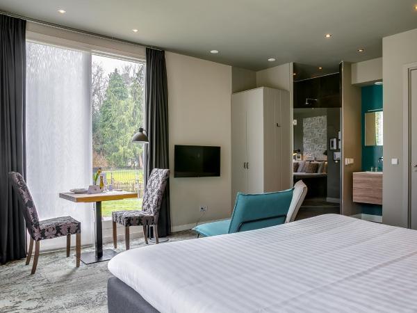 Boutique Hotel 't Vosje : photo 4 de la chambre suite junior deluxe