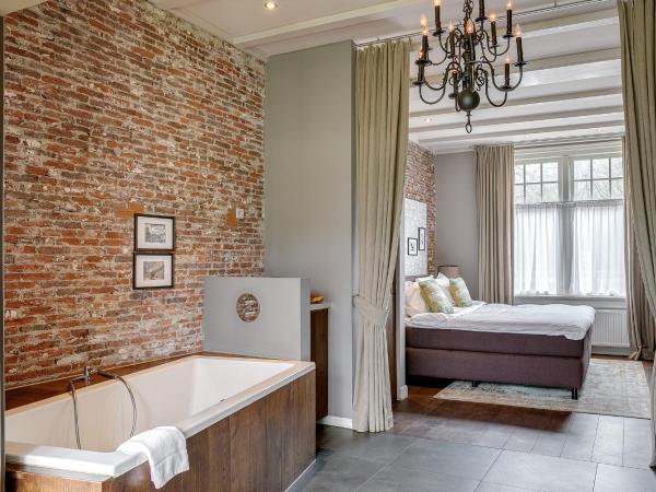 Boutique Hotel 't Vosje : photo 3 de la chambre suite exécutive