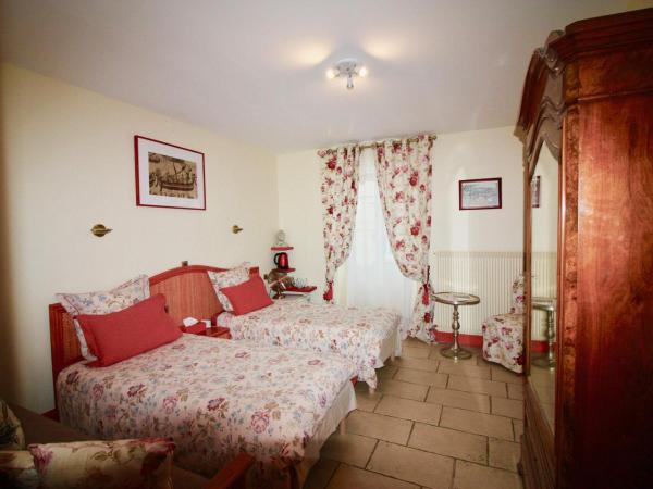 Aggarthi Bed and Breakfast : photo 2 de la chambre chambre triple confort