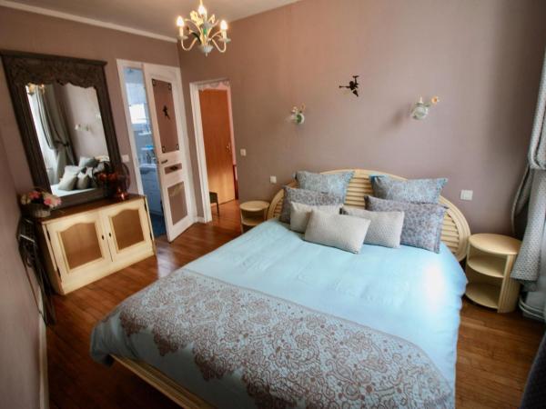 Aggarthi Bed and Breakfast : photo 2 de la chambre chambre quadruple confort