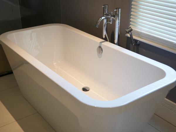 Malmaison London : photo 3 de la chambre suite signature