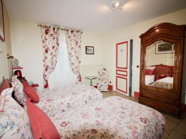 Aggarthi Bed and Breakfast : photo 1 de la chambre chambre triple confort