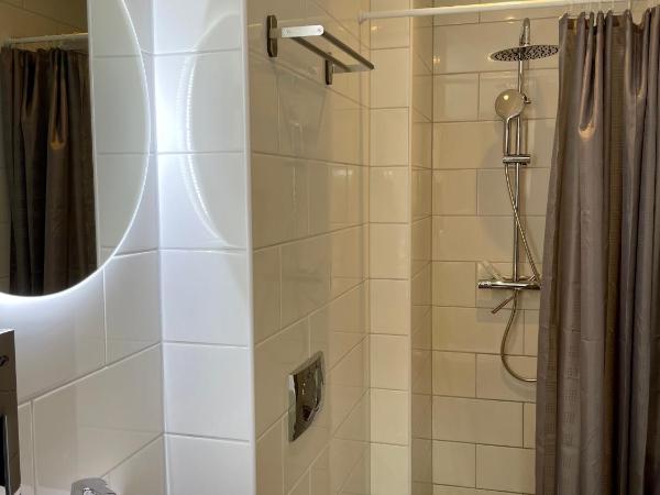 Unique Hotel Jungfrugatan : photo 7 de la chambre chambre simple