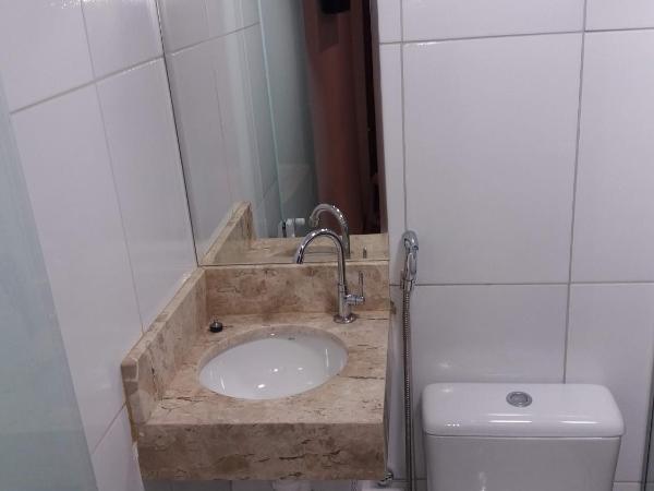 Boca do Rio Hotel : photo 6 de la chambre chambre double Économique