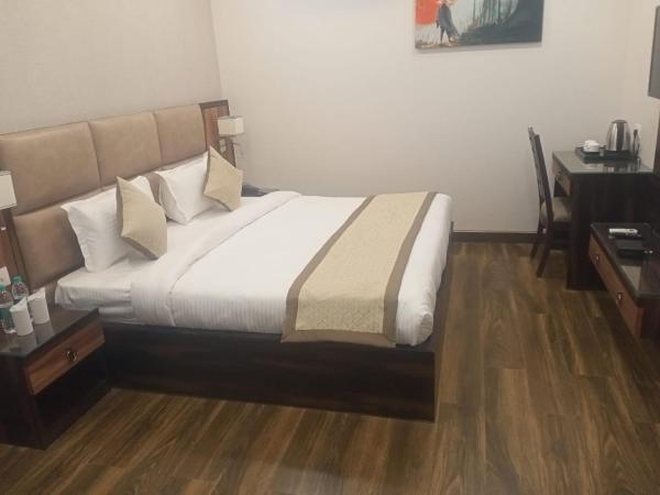 DD Suites Hotel : photo 1 de la chambre chambre deluxe