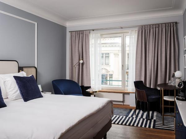 AMERON Zürich Bellerive au Lac : photo 2 de la chambre chambre double confort